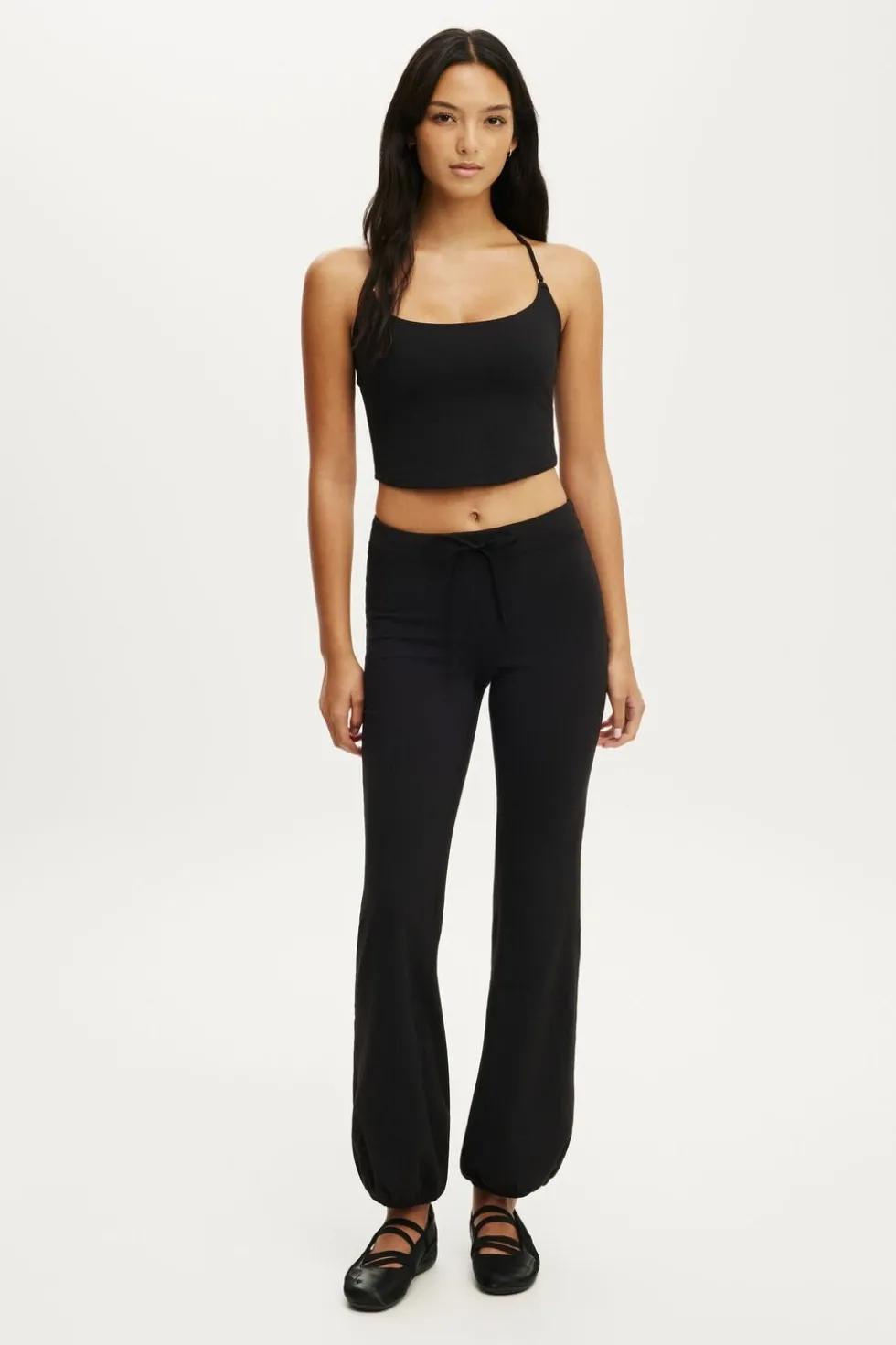 Ultra Soft Harem Pant