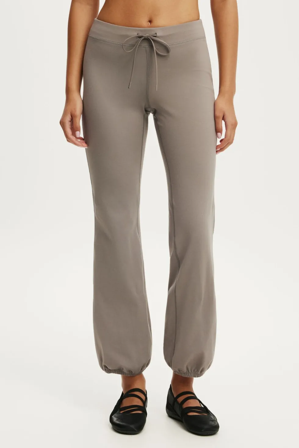 Ultra Soft Harem Pant