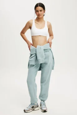 Ultra Soft Low Back Crop