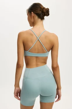 Ultra Soft Side Pocket Bike Short