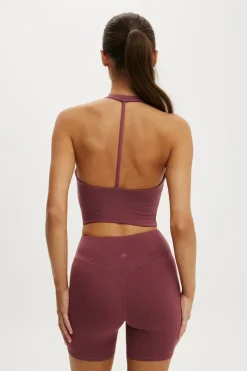 Ultra Soft T-Bar Tank