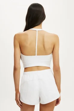 Ultra Soft T-Bar Tank