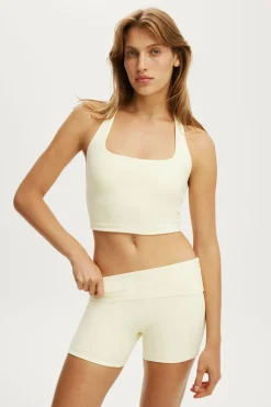 Ultra Soft T-Bar Tank