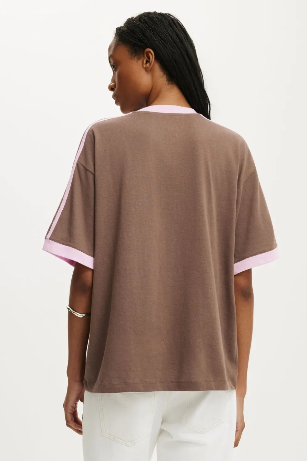 Vacay Graphic Tee