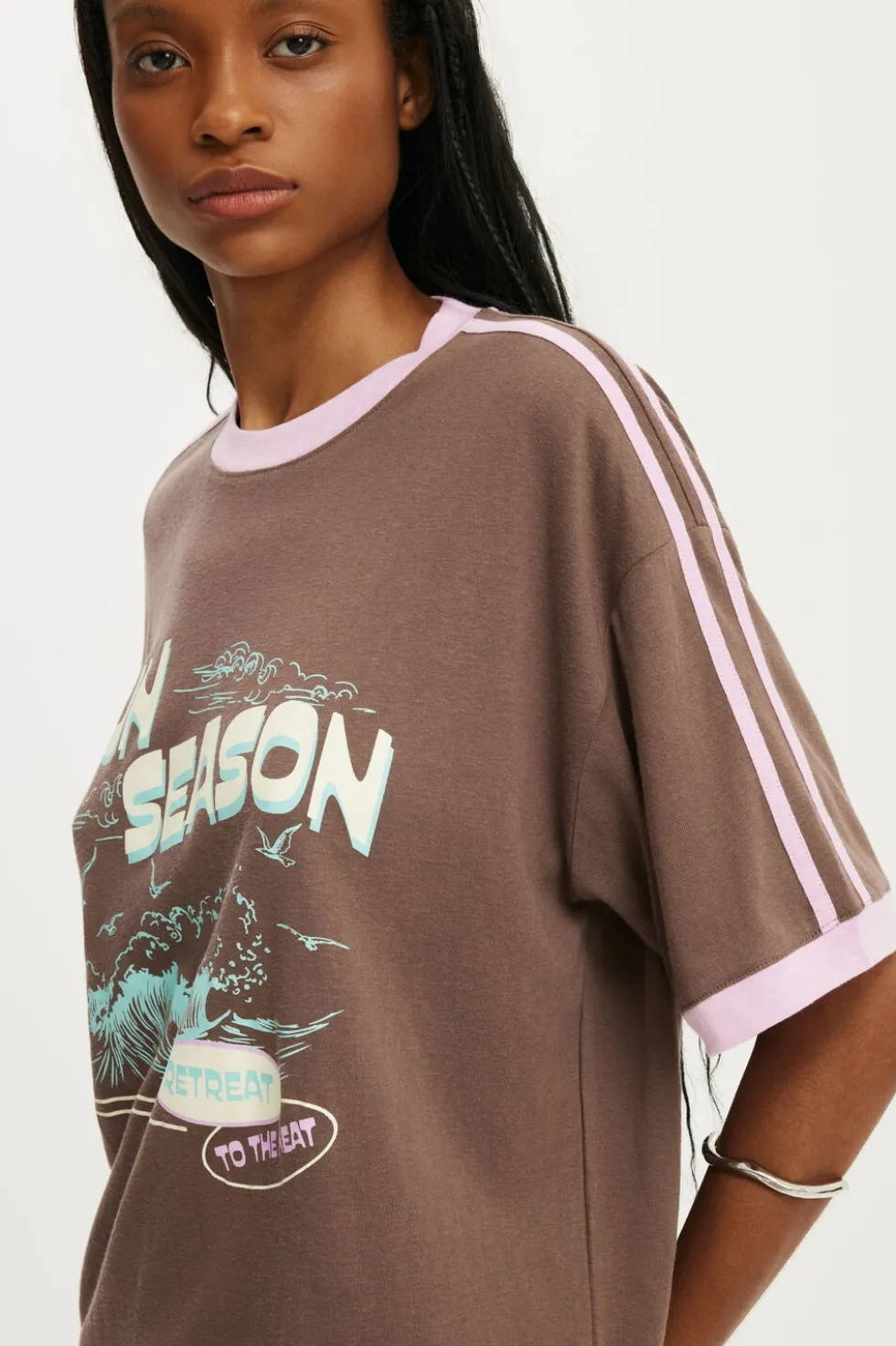 Vacay Graphic Tee