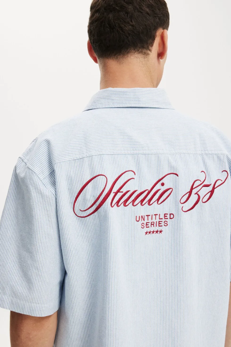 Ventura Short Sleeve Shirt