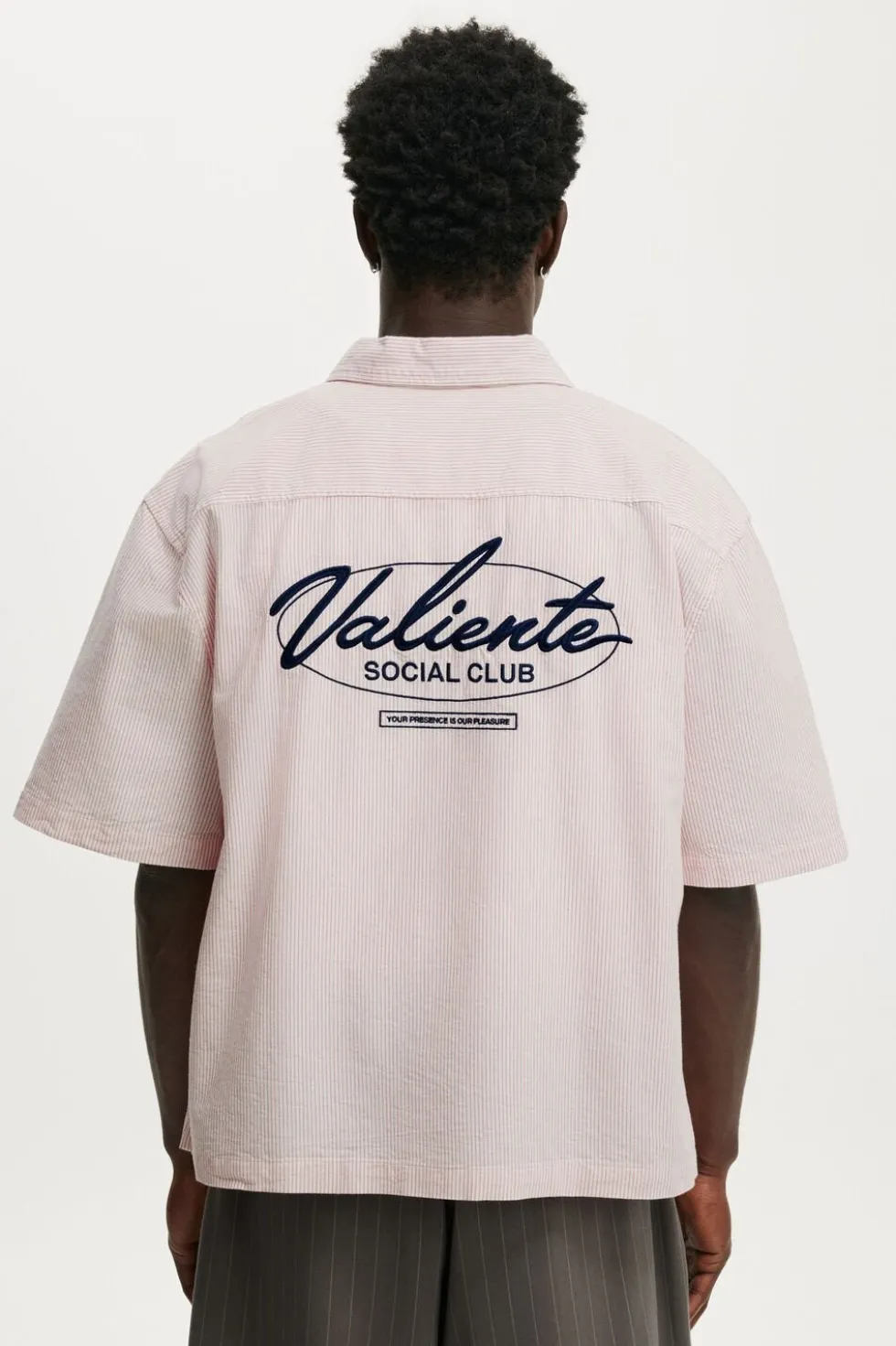 Ventura Short Sleeve Shirt