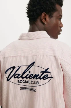 Ventura Short Sleeve Shirt