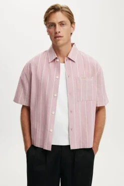 Ventura Short Sleeve Shirt