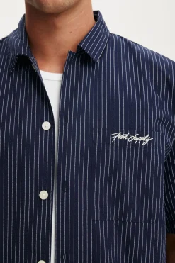 Ventura Short Sleeve Shirt