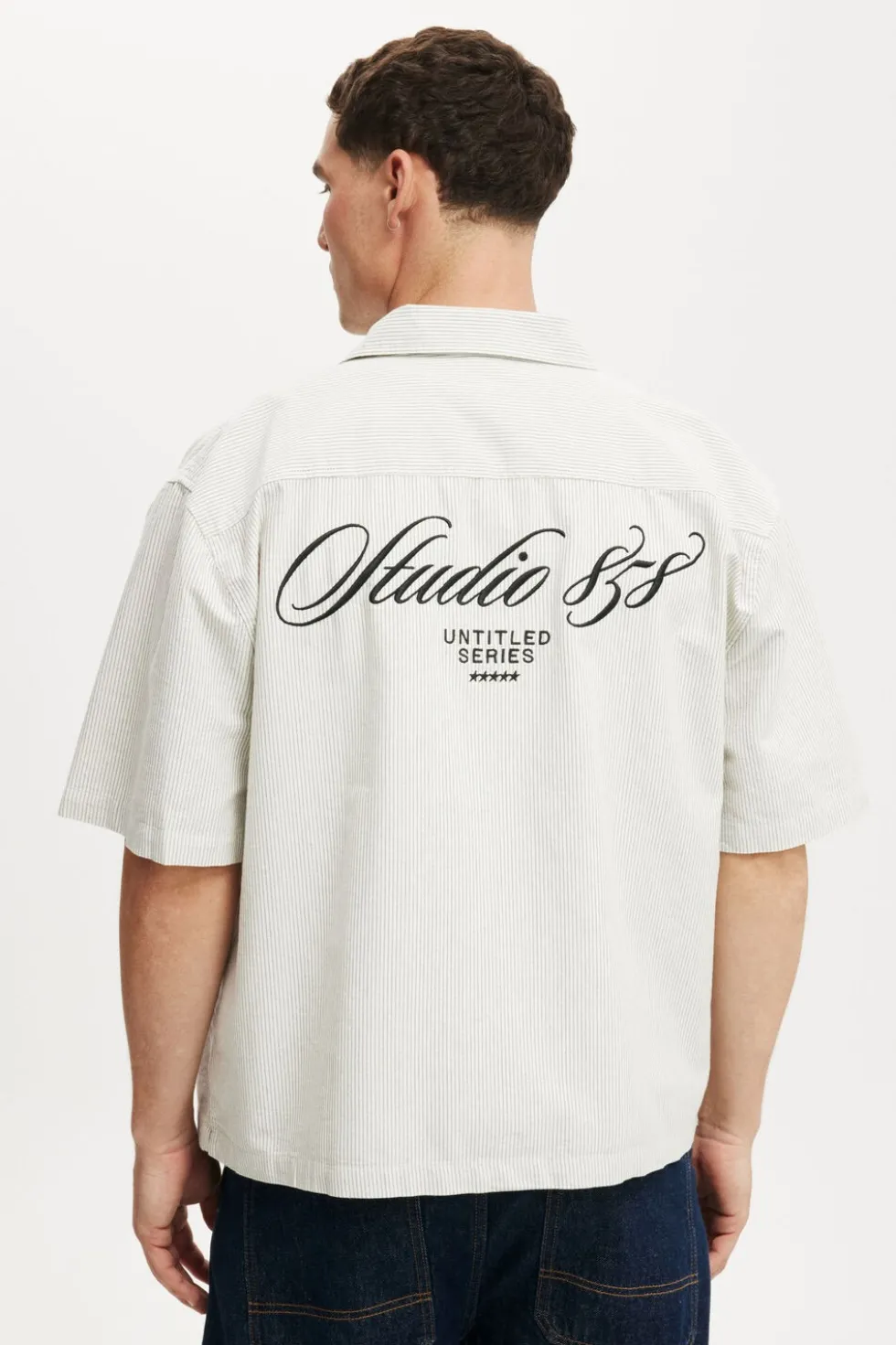 Ventura Short Sleeve Shirt