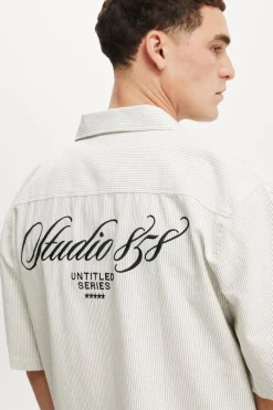 Ventura Short Sleeve Shirt