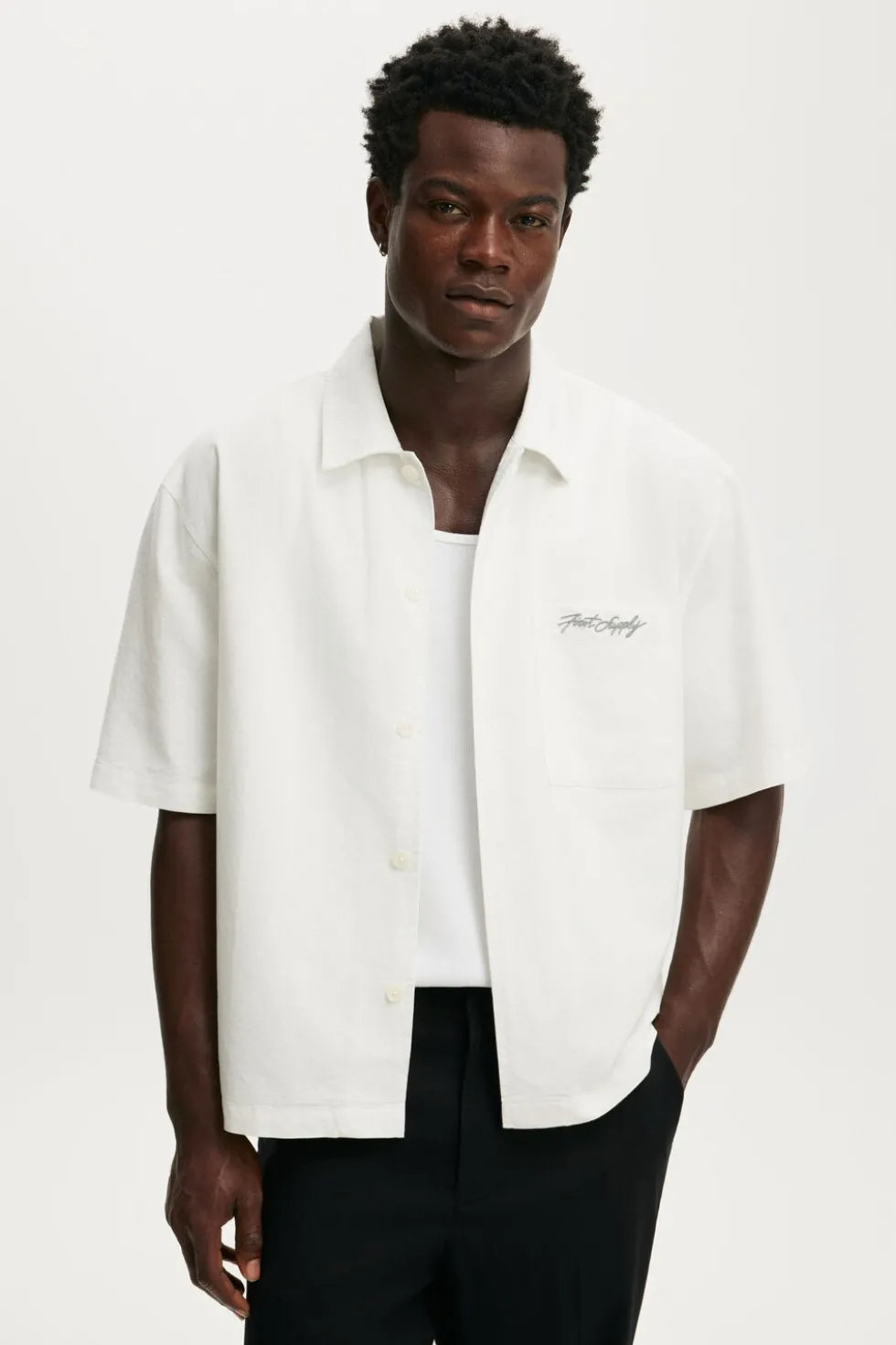 Ventura Short Sleeve Shirt