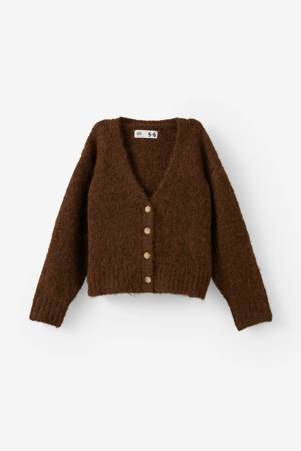 Vera Vee Neck Cardigan