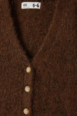 Vera Vee Neck Cardigan