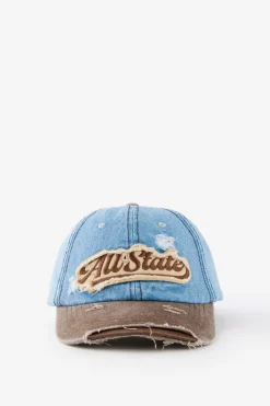 Vintage Dad Hat