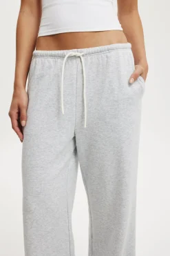 Wide Leg Sweatpant