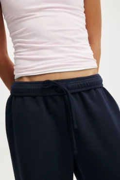 Wide Leg Sweatpant