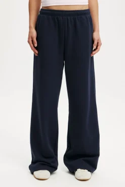 Wide Leg Sweatpant