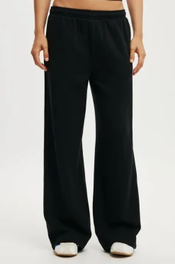 Wide Leg Sweatpant