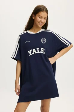 Yale T-Shirt Nightie