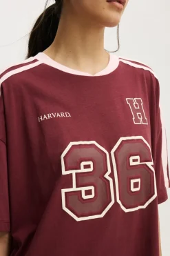 Yale T-Shirt Nightie