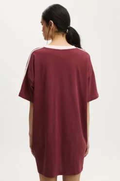 Yale T-Shirt Nightie