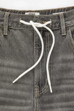 Y2k Super Baggy Jean