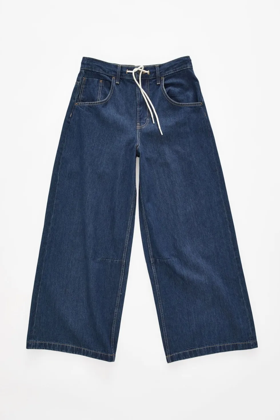 Y2k Super Baggy Jean