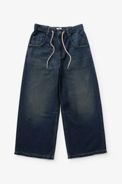 Y2k Super Baggy Jean
