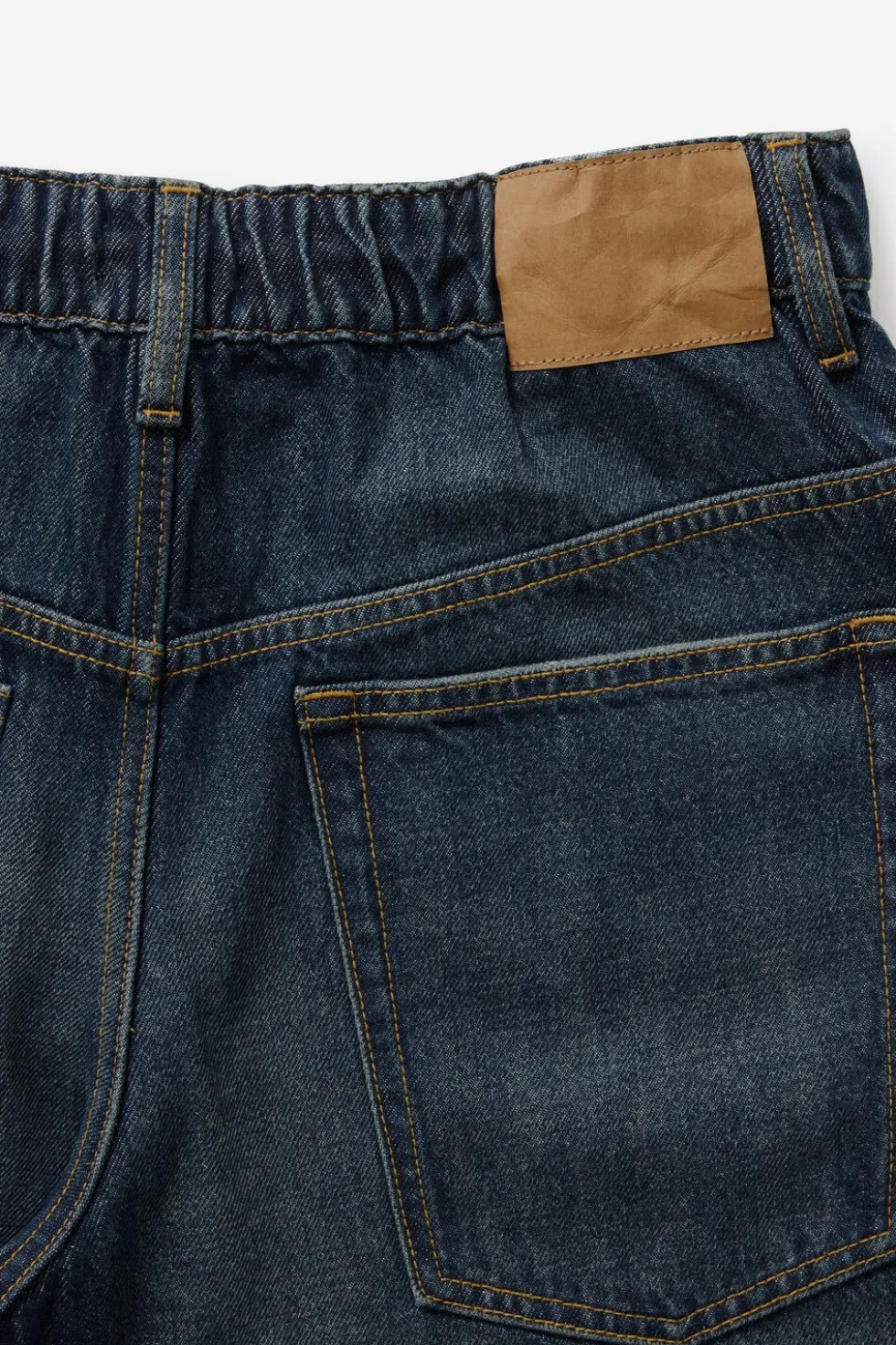 Y2k Super Baggy Jean